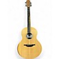 Used Sheeran by Lowden S02 Natural Acoustic Electric Guitar thumbnail