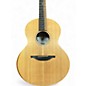 Used Sheeran by Lowden S02 Natural Acoustic Electric Guitar