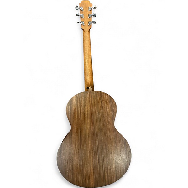 Used Sheeran by Lowden S02 Natural Acoustic Electric Guitar