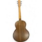 Used Sheeran by Lowden S02 Natural Acoustic Electric Guitar
