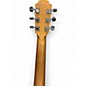 Used Sheeran by Lowden S02 Natural Acoustic Electric Guitar