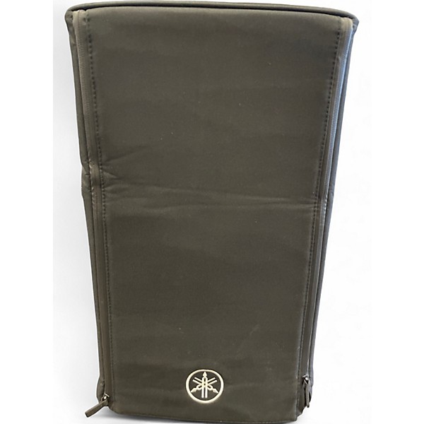 Used Yamaha DZR10 Powered Speaker