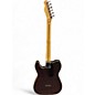 Used Harley Benton TE-70 Deluxe Series Rosewood Solid Body Electric Guitar