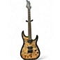 Used Schecter Guitar Research CR6 Charcoal Burst Solid Body Electric Guitar thumbnail