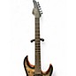 Used Schecter Guitar Research CR6 Charcoal Burst Solid Body Electric Guitar