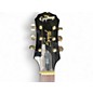 Used Epiphone SG SPECIAL Trans Red Solid Body Electric Guitar