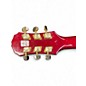 Used Epiphone SG SPECIAL Trans Red Solid Body Electric Guitar