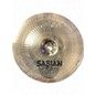 Used SABIAN 16in B8 Pro Medium Crash Cymbal