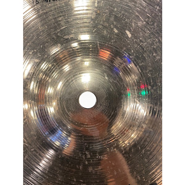 Used SABIAN 16in B8 Pro Medium Crash Cymbal