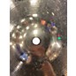Used SABIAN 16in B8 Pro Medium Crash Cymbal