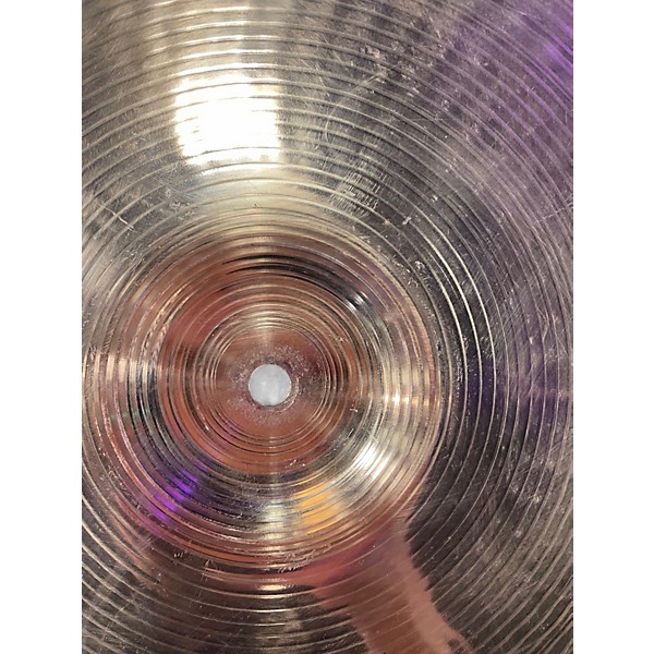 Used SABIAN 16in B8 Pro Medium Crash Cymbal
