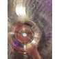 Used SABIAN 16in B8 Pro Medium Crash Cymbal