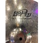 Used SABIAN 16in B8 Pro Medium Crash Cymbal