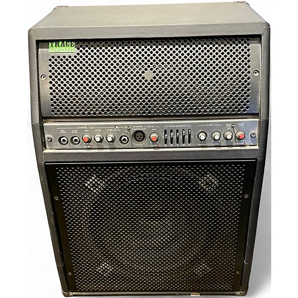 Used Trace Elliot TA100C Acoustic Guitar Combo Amp
