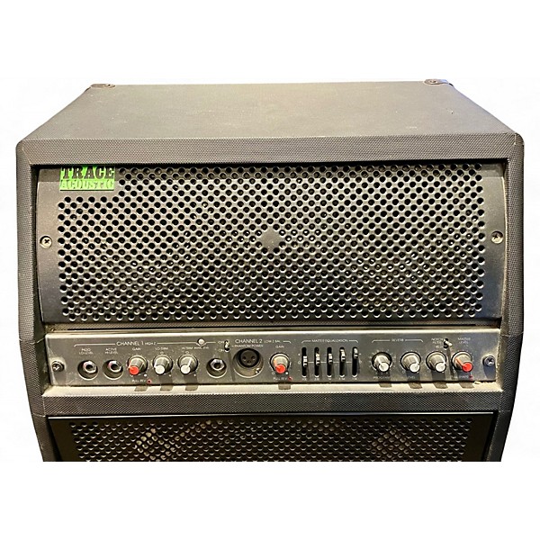 Used Trace Elliot TA100C Acoustic Guitar Combo Amp