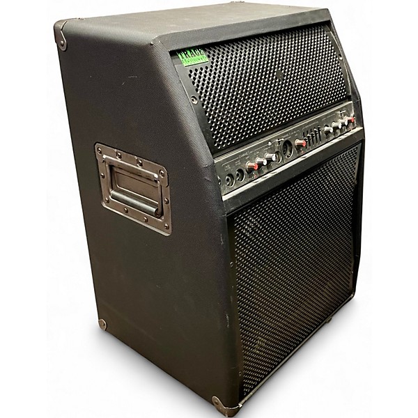 Used Trace Elliot TA100C Acoustic Guitar Combo Amp