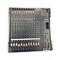 Used Yamaha MG166C Unpowered Mixer thumbnail