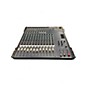 Used Yamaha MG166C Unpowered Mixer