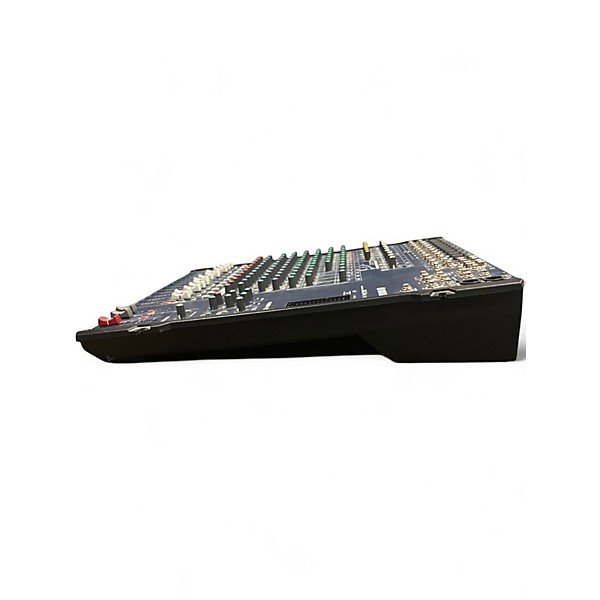 Used Yamaha MG166C Unpowered Mixer