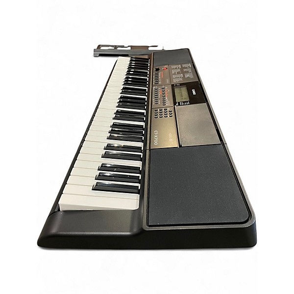 Used Casio CT-X700 Portable Keyboard