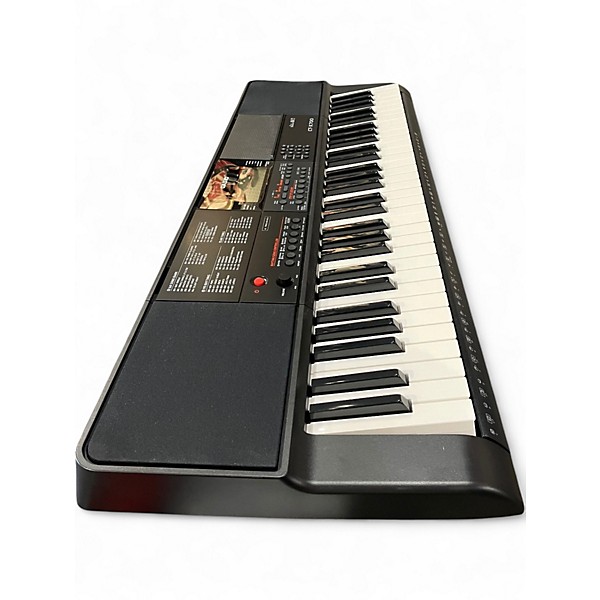 Used Casio CT-X700 Portable Keyboard