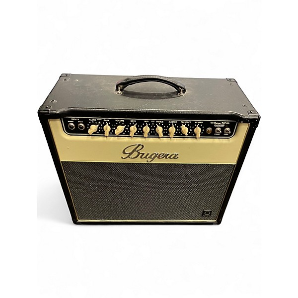 Used Bugera V22 INFINIUM Guitar Combo Amp