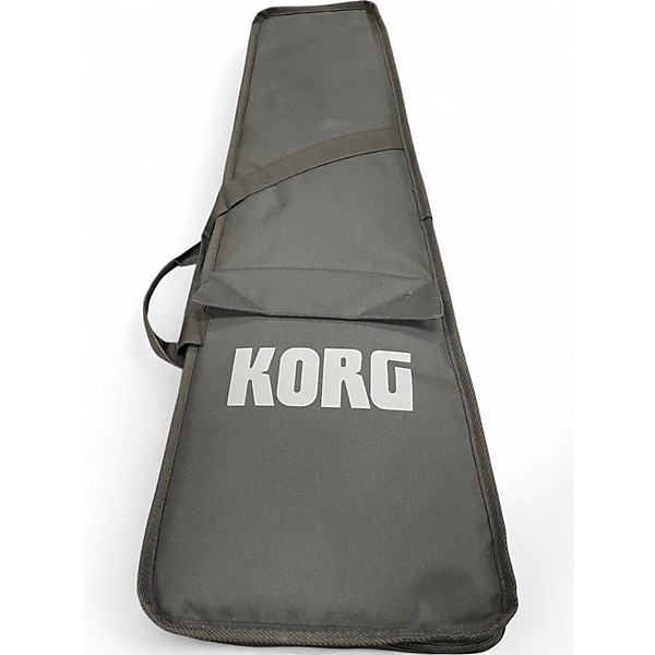Used KORG RK100S Synthesizer