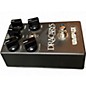 Used Wampler Dracarys High Gain Distortion Effect Pedal