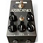 Used Wampler Dracarys High Gain Distortion Effect Pedal