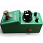 Used Ibanez Tube Screamer Mini Effect Pedal
