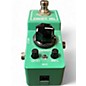 Used Ibanez Tube Screamer Mini Effect Pedal
