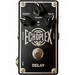 Used Dunlop EP103 Effect Pedal