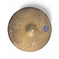 Used Murat Diril 18in Nebula Cymbal thumbnail