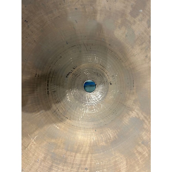 Used Murat Diril 18in Nebula Cymbal