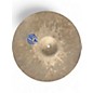 Used Murat Diril 18in Nebula Cymbal