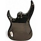 Used Schecter Guitar Research Sunset-6 Triad Black Solid Body Electric Guitar