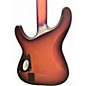 Used Schecter Guitar Research C1 Platinum Purple Burst Solid Body Electric Guitar
