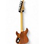Used Schecter Guitar Research CR6 Crimson Burst Solid Body Electric Guitar
