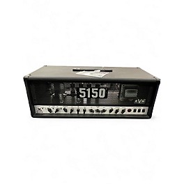 Used EVH 5150 ICONIC Tube Guitar Amp Head