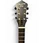 Used Recording King RM 997 VG DISTRESSED VINTAGE GREEN Resonator Guitar