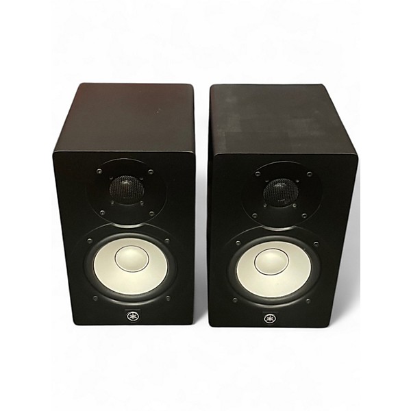 Used Yamaha HS5 Pair Powered Monitor