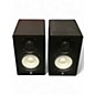 Used Yamaha HS5 Pair Powered Monitor
