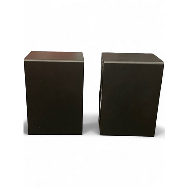 Used Yamaha HS5 Pair Powered Monitor