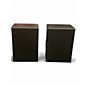 Used Yamaha HS5 Pair Powered Monitor
