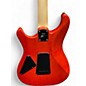 Used PRS Fiore HH Amaryllis Solid Body Electric Guitar