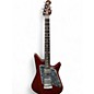 Used Ernie Ball Music Man Albert Lee HH Walnut Solid Body Electric Guitar thumbnail