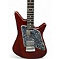 Used Ernie Ball Music Man Albert Lee HH Walnut Solid Body Electric Guitar