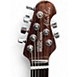 Used Ernie Ball Music Man Albert Lee HH Walnut Solid Body Electric Guitar