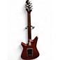 Used Ernie Ball Music Man Albert Lee HH Walnut Solid Body Electric Guitar