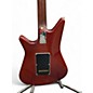 Used Ernie Ball Music Man Albert Lee HH Walnut Solid Body Electric Guitar